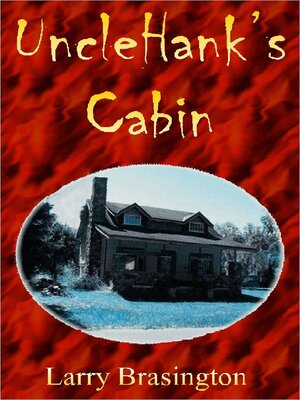cover image of Uncle Hank's Cabin and the Citrus County Zombie Apocalpse